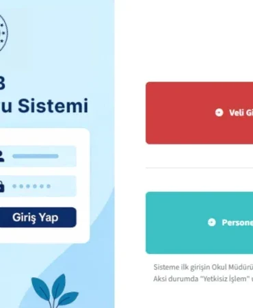 MEB’den veli randevu sistemi için yeni adım: Okullar da randevu oluşturabilecek
