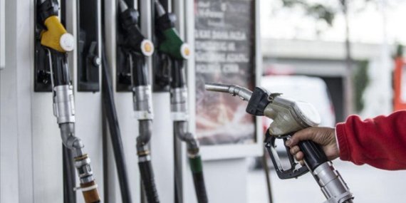 Akaryakıt fiyatları ne kadar oldu? Bugün (15 Mayıs 2026) İstanbul, Ankara ve İzmir'deki benzin, motorin, LPG güncel akaryakıt fiyatları