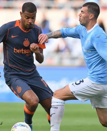 İtalya Kupası finalinde dev randevu: Lazio - Inter maçı hangi kanalda, saat kaçta? Canlı yayın detayları belli oldu
