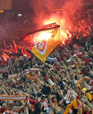 GALATASARAY ŞAMPİYONLUK KUTLAMA PROGRAMI: Galatasaray kupa töreni ne zaman, nerede yapılacak?