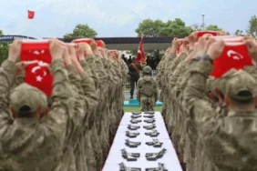 Askerlik yerleri için tarih netleşti: İşte açıklanacağı gün