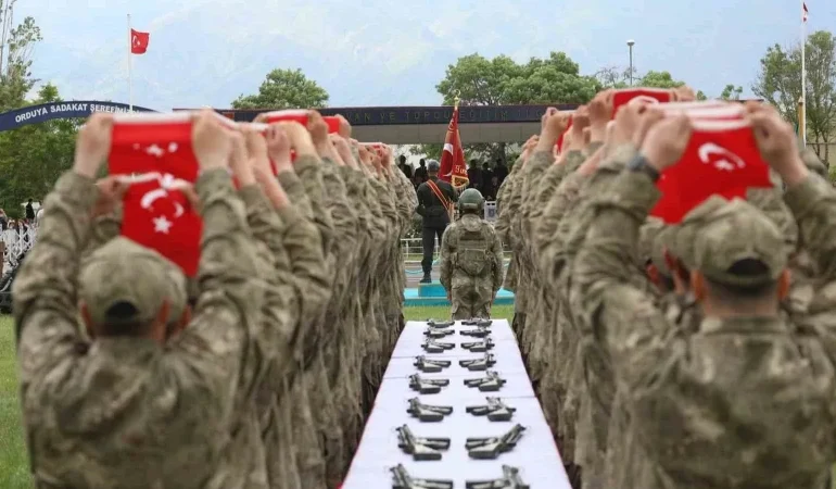 Askerlik yerleri için tarih netleşti: İşte açıklanacağı gün