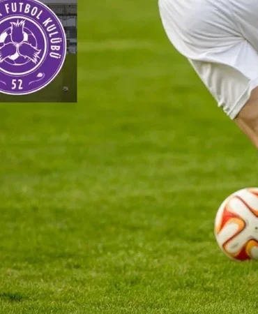 Ayvalıkgücü Belediyespor - 52 Orduspor FK maçı ne zaman, saat kaçta hangi kanalda?