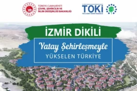 TOKİ İzmir Dikili Gazipaşa ve Uzunburun Mahallesi konut belirleme kurası çekiliş sonuçları isim listesi