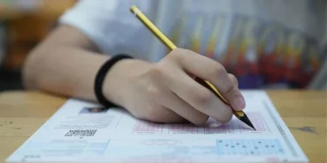 MEB 2. dönem 2. ortak sınav tarihleri belli oldu! 7 ve 9. sınıf yazılı sınavlar ne zaman yapılacak?