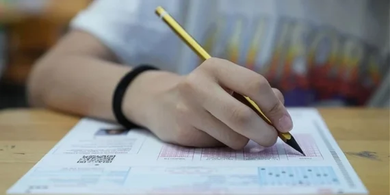 MEB 2. dönem 2. ortak sınav tarihleri belli oldu! 7 ve 9. sınıf yazılı sınavlar ne zaman yapılacak?