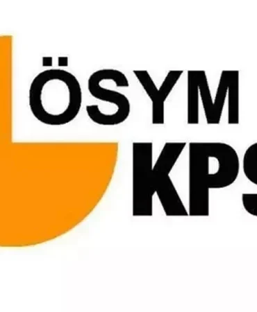 KPSS ortaöğretim başvurusu ne zaman 2026 KPSS lise sınav tarihi