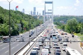 Bayramda köprü ve otoyollar ücretsiz mi? Osmangazi Köprüsü, 15 Temmuz Şehitler Köprüsü, FSM geçişleri bedava mı?