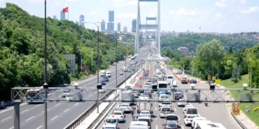 Bayramda köprü ve otoyollar ücretsiz mi? Osmangazi Köprüsü, 15 Temmuz Şehitler Köprüsü, FSM geçişleri bedava mı?