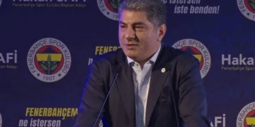 Hakan Safi’nin yönetim kurulu listesi belli oldu: Fenerbahçe Başkan adayı Hakan Safi’nin listesinde kimler var, hangi isimler yer aldı?