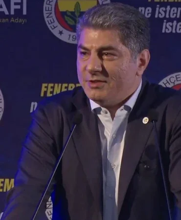 Hakan Safi’nin yönetim kurulu listesi belli oldu: Fenerbahçe Başkan adayı Hakan Safi’nin listesinde kimler var, hangi isimler yer aldı?
