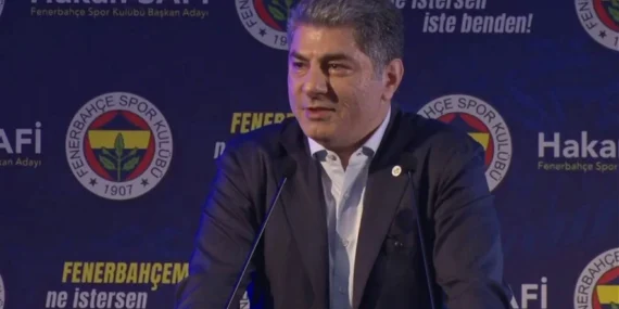 Hakan Safi’nin yönetim kurulu listesi belli oldu: Fenerbahçe Başkan adayı Hakan Safi’nin listesinde kimler var, hangi isimler yer aldı?