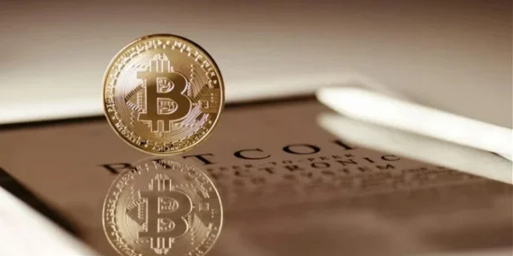 Bitcoin ne kadar düştü mü yükseldi mi?
