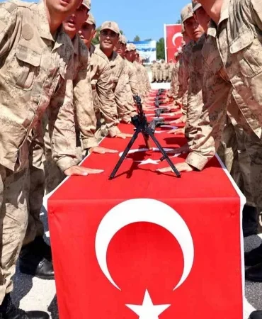 Ağustos 2026 askerlik yerleri ne zaman açıklanacak? Askerlik sınıflandırma sonuçları sorgulama
