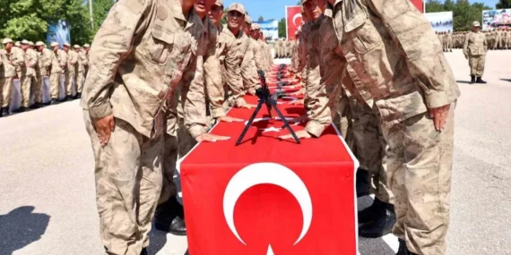 Ağustos 2026 askerlik yerleri ne zaman açıklanacak? Askerlik sınıflandırma sonuçları sorgulama