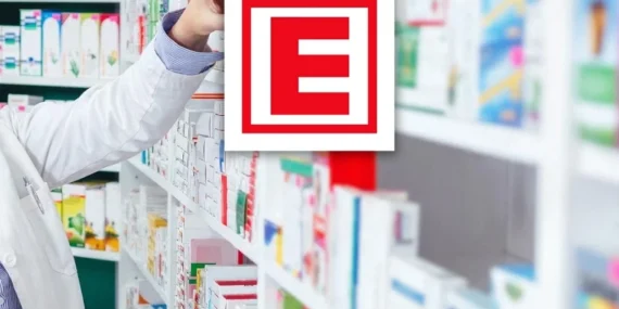 Yarın eczaneler açık mı? 25 Mayıs ve Arefe günü eczaneler kaça kadar çalışacak? İşte çalışma saatleri ve nöbetçi eczane detayları