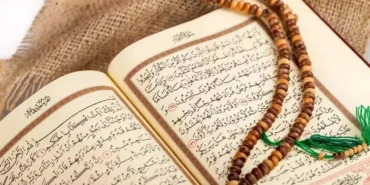 Maide Suresi 90. Ayeti Arapça Okunuşu, Türkçe Meal ve Tefsiri