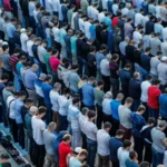 KURBAN BAYRAMI NAMAZ SAATLERİ 2026: Diyanet bayram namazı vakitlerini duyurdu! Ankara, İzmir, Bursa, İstanbul'da bayram namazı saat kaçta? İşte il il vakitler