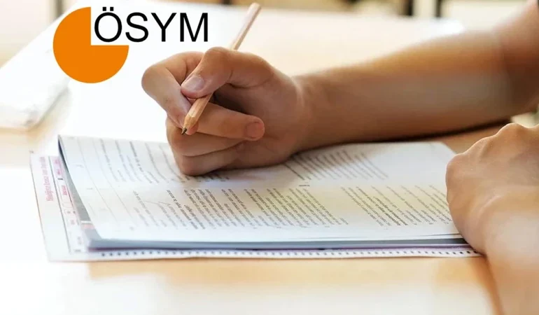 ALES sınavı saat kaçta başlayacak? İşte ALES/1 oturum saatleri ve süreleri