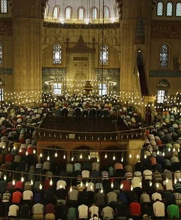 Rize bayram namazı saati 2026: Diyanet Rize'de Kurban Bayramı namazı saat kaçta kılınacak, ne zaman?