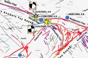 Yedisu fayı nereden geçiyor, hangi illeri etkiler? Uzmanlardan 7 üzeri deprem uyarısı!