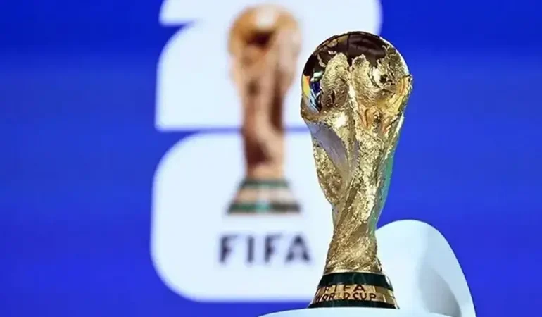 Dünya Kupası ne zaman başlıyor, açılış maçı kimler arasında? İşte Türkiye'nin rakipleri, maç tarihleri ve saat saat tam 2026 Dünya Kupası fikstürü