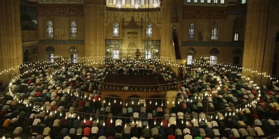 Osmaniye bayram namazı saati 2026: Osmaniye Kurban Bayramı Namazı Ne Zaman ve Saat Kaçta Kılınacak?
