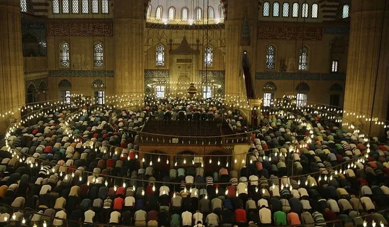 Osmaniye bayram namazı saati 2026: Osmaniye Kurban Bayramı Namazı Ne Zaman ve Saat Kaçta Kılınacak?