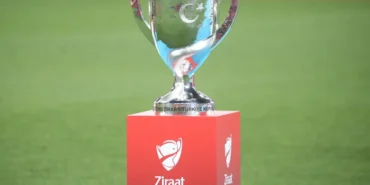 Ziraat Türkiye Kupası finali ne zaman, saat kaçta oynanacak? 2026 ZTK final maçı takvimi