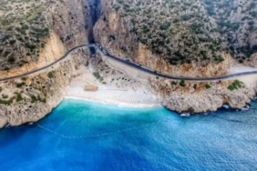 Avrupa'nın En İyi Plajları Açıklandı! Yaz Tatili Planı Yapanlar Dikkat! Listede Türkiye'den O Sahil de Var