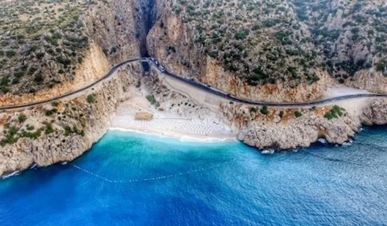 Avrupa'nın En İyi Plajları Açıklandı! Yaz Tatili Planı Yapanlar Dikkat! Listede Türkiye'den O Sahil de Var