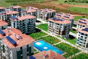 TOKİ Gaziantep Şahinbey sosyal konutlar ne zaman teslim edilecek?