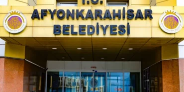 Afyonkarahisar Belediyesi meclis üyesi dağılımı nasıl, çoğunluk kimde, hangi partide?