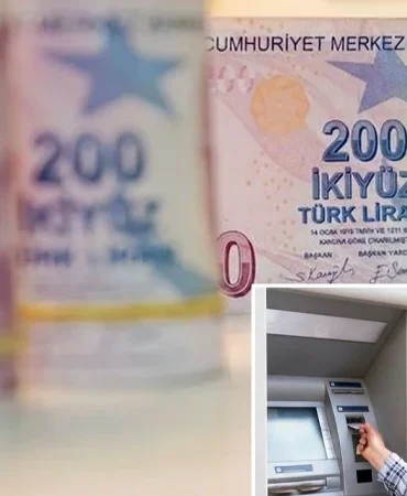 Emekli Maaşları Bayramdan Önce mi Yatırılacak? 2026 SSK, Bağ-Kur, Emekli Sandığı Maaşı ve Bayram İkramiyesi Birlikte Mi Yatırılacak?