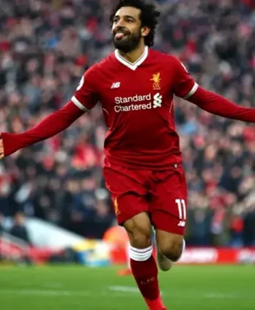 Muhamed Salah Fenerbahçe'ye mi transfer olacak?