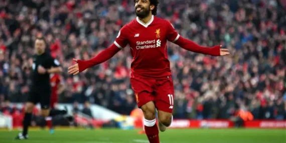 Muhamed Salah Fenerbahçe'ye mi transfer olacak?