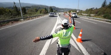 Ankara’da sürücülere kritik uyarı: Bu yollar trafiğe kapatılacak