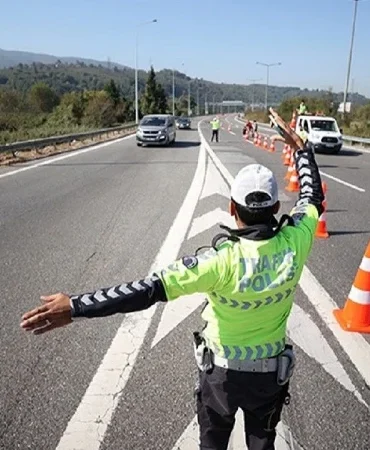 Ankara’da sürücülere kritik uyarı: Bu yollar trafiğe kapatılacak