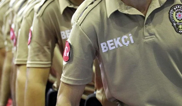 Yeni bekçi alımı yapılacak mı? 2026 Bekçi alımı başvuruları ne zaman başlayacak, şartlar neler oldu? Gözler Polis Akademisi’nde