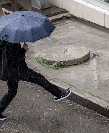 Yaz geliyor derken hava tersine dönecek: Meteoroloji tarih vererek uyardı