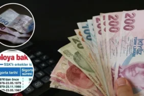 EYT'yi kaçırana kritik tarih! 2000- 2008 SGK girişi olanlara emeklilik tablosu oluştu