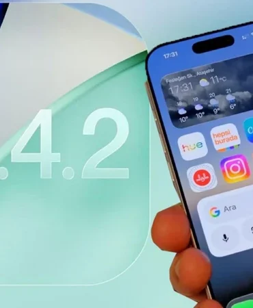 iOS 26.5 çıktı! Güncelleme ile iPhone'a gelen yenilikler neler oldu?