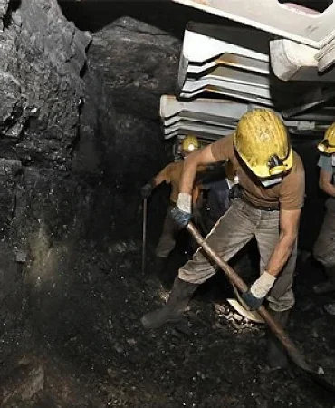 Türkiye Taşkömürü Kurumu 262 işçi alımı ne zaman yapılacak? İşte başvuru tarihleri ve şartlar