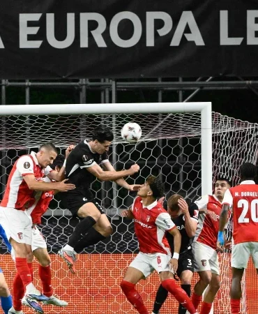 Freiburg - Braga rövanşı hangi kanalda yayınlanacak, maç saat kaçta? Muhtemel 11'ler ve canlı yayın bilgileri
