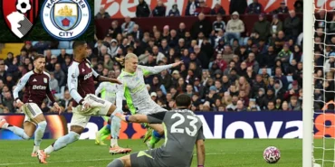 Bournemouth - Manchester City maçı hangi kanalda, saat kaçta?