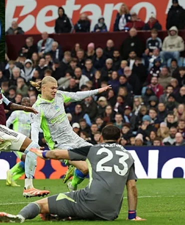 Bournemouth - Manchester City maçı hangi kanalda, saat kaçta?