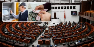 SGK Emekliye seyyanen zam son dakika açıklamalar: Emekliye seyyanen zam olacak mı, gündemde var mı?