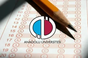 AÖF final sınav sonuçları ne zaman açıklanacak? AÖF yaz okulu sınavı hangi tarihte yapılacak? Anadolu Üniversitesi sonuç ekranı 2026