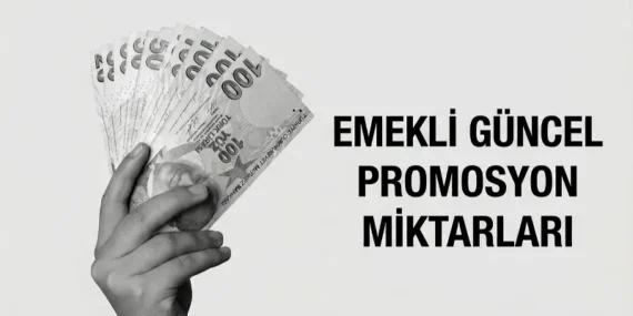 SON DAKİKA HABERİ: 80 bin TL ödenecek! Emekli promosyonlarında Mayıs fırtınası koptu... Bankalar rekabeti tırmandırdı