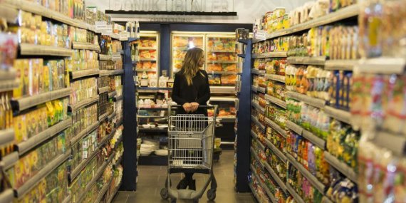 19 Mayıs'ta marketler ve AVM’ler açık mı, kaçta açılıyor ve kapanıyor?